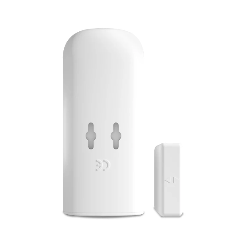 WiFi Tuya Smart Home Wireless  Inductive Door Magnetic Multi-function Door and PIR Motion Multi Sensor