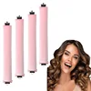 Confezione da 4 pezzi rosa