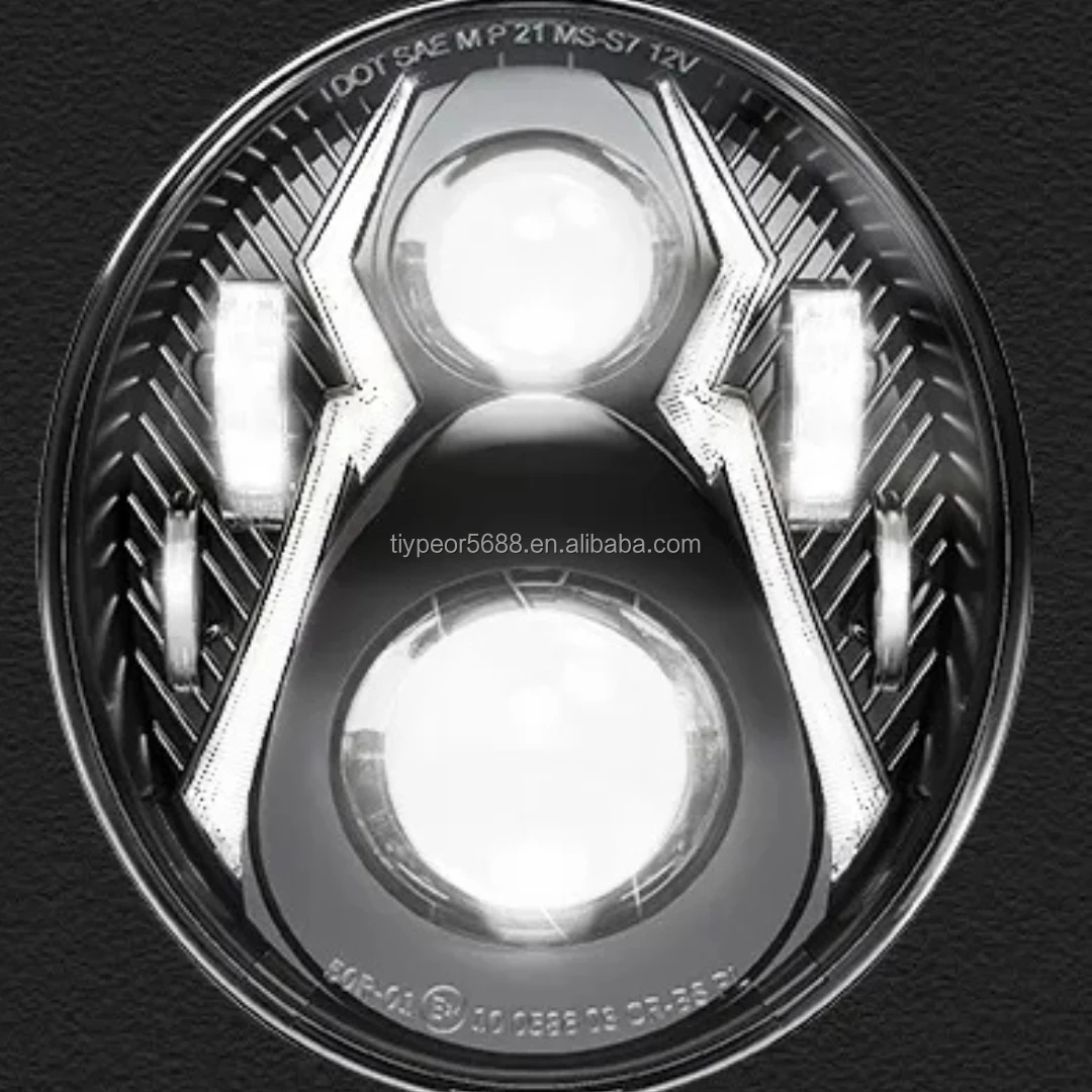 lo beam projector headlamp-7