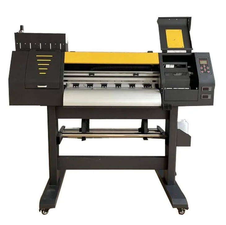 Impresora De Camisetas A1 A2,60cm,Pet Dtf,1800 Plus,Máquina Automática De  Polvo Y Secado,Kit Para La Venta - Buy Ric Funsun Se Novi Yuxunda Starhalo  Nv-dtf Yjet Xuli Sistema Tecjet 50 Grando Yinghe Hosum