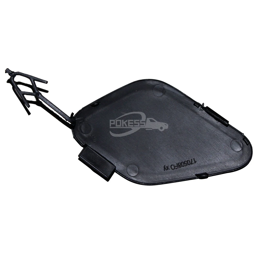 Car Front Bumper Trailer Cover Parts HS7317A989BBXWAA LQ-MDO-316 Car F... — 2