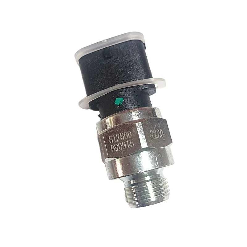 612600090915 oil pressure sensor for Weichai Truck engine