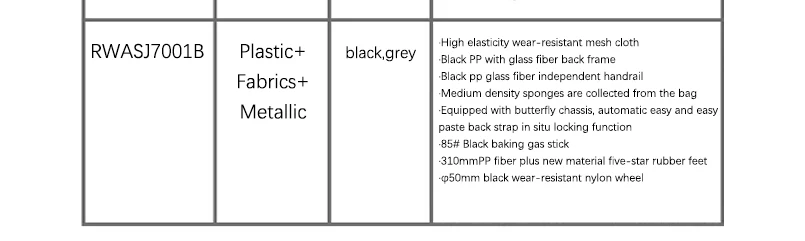 Comfortable executive swivel wheels fabric mesh furniture black rolling ergonomic office chair furniture sillas