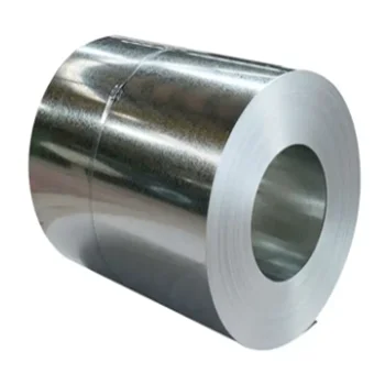 Hot Dipped Galvanized Steel sheet Strip band tape hot roll galvanized steel coil price