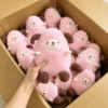 ตุ๊กตาผ้า 10 ตัว (ติดต่อเราเพื่อรับแคตตาล็อกที่มีมากกว่า 6000 แบบ)