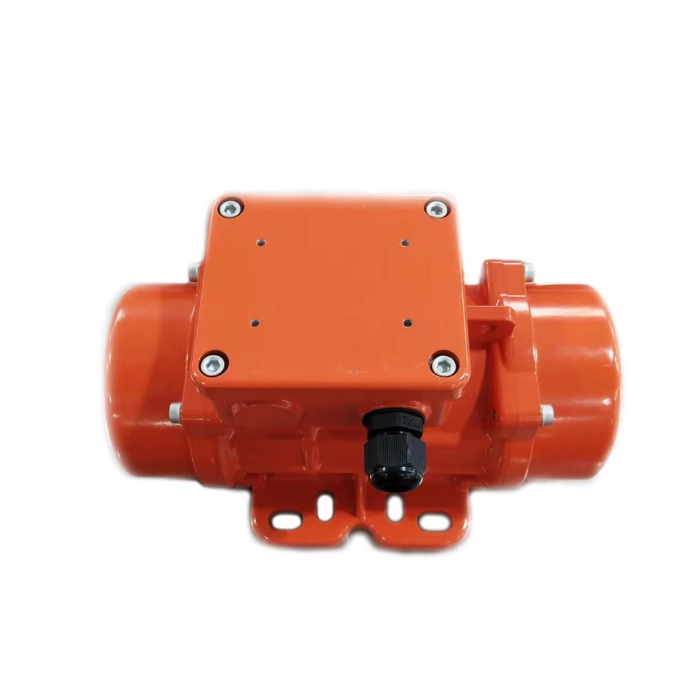 Concrete Vibrator Vibrating Bin Use Cment Silo Electric Vibrator Motor
