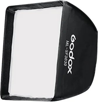 Godox Softbox for ML30 and ML30Bi LED Lights detail image