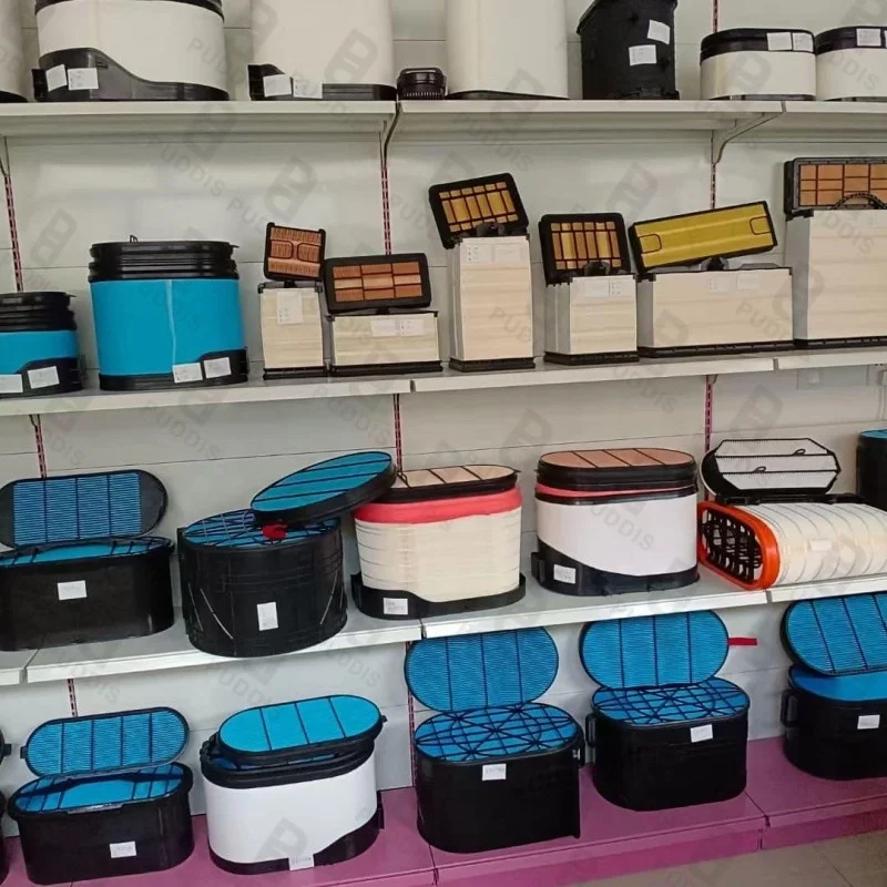 AF4799 Dust Collector Air Filters Cartridge New Condition P145891 P145891-016-436 P156334 P191280 P191281 P191037