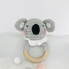 Hochet koala