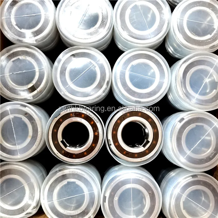 Good Price One Way Clutch Bearing CSK25PP/C3 Ball Bearing CSK25PP