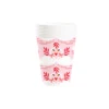 9oz paper cup*8pcs
