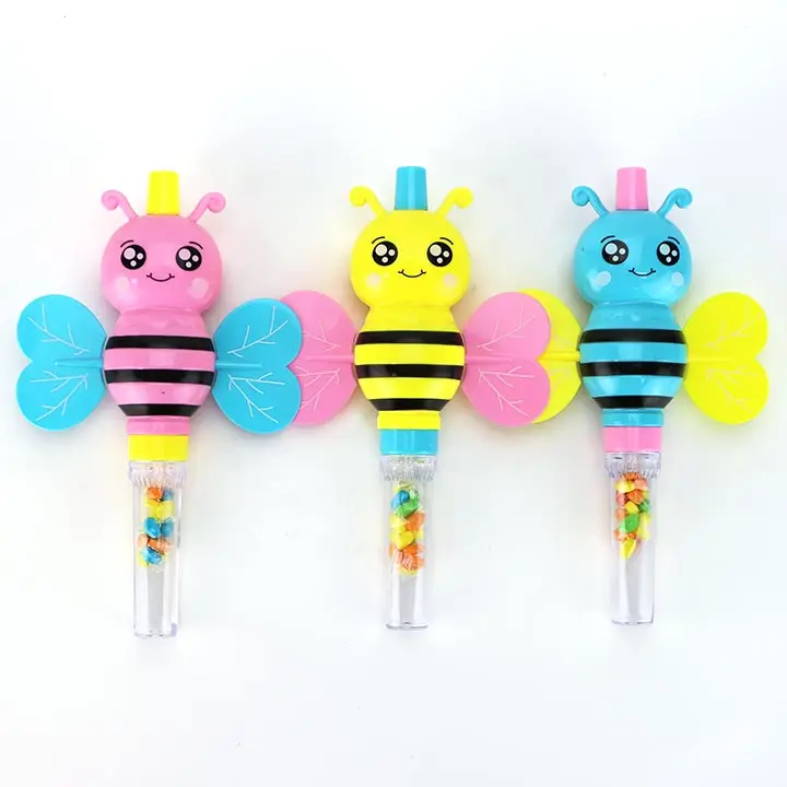 Bee toy candy