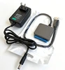 Nero: cavo SATA con adattatore US