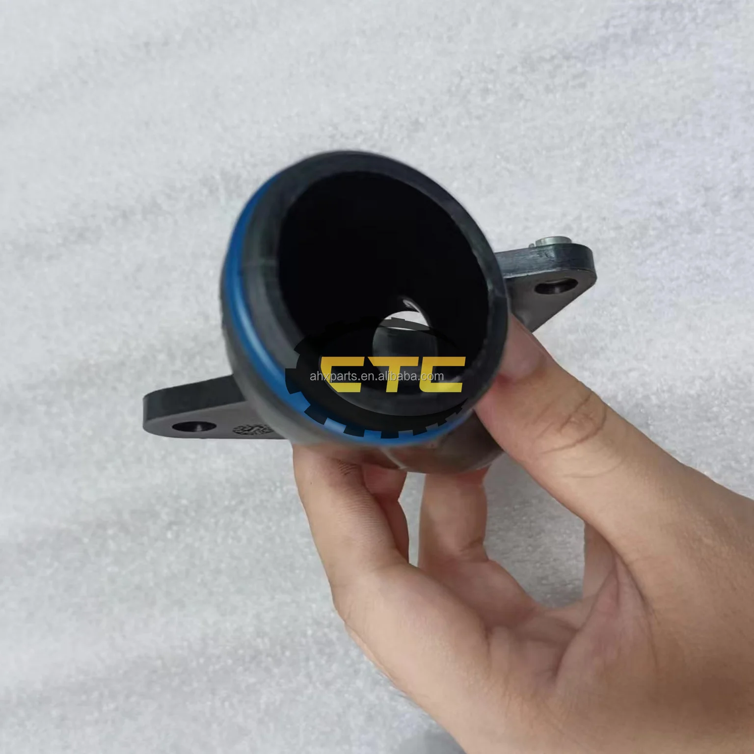604-2388 Water Pump Pipe for Caterpillar C4.4 C7.1 Engines