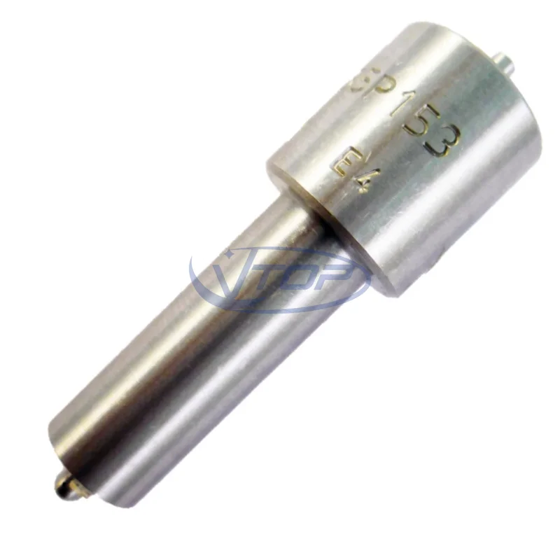 Excavator Diesel Engine Part Fuel Pump Nozzle DLLA155P153