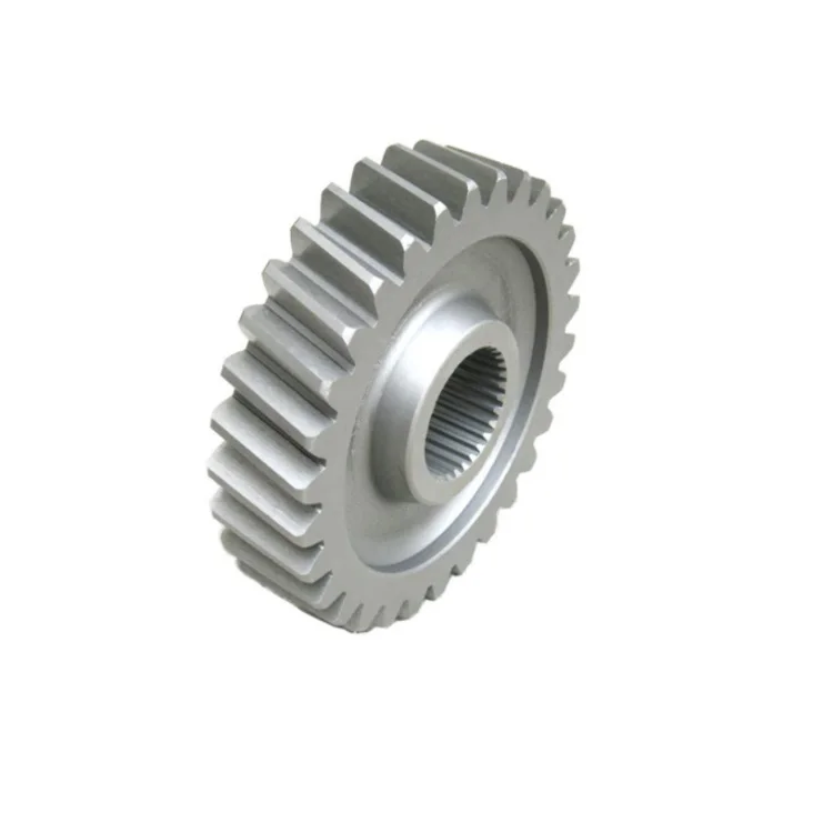 wheel bevel gear