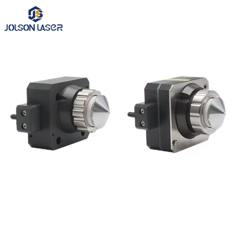 For Raytools BM111 Fiber Laser Cutting Head New 1064nm Nozzle Connection Parts Laser Nozzle Sensor Connector Capacitor