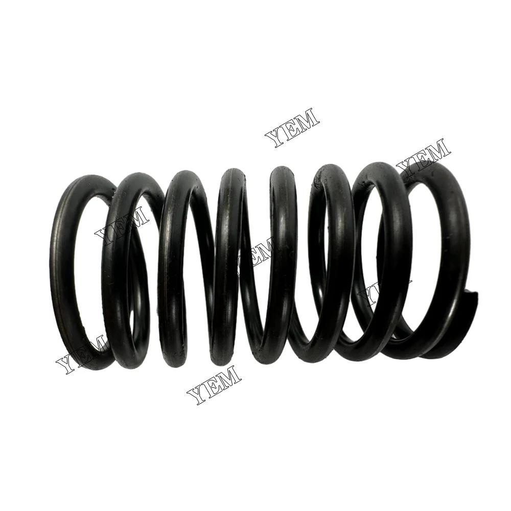 Valve Spring for Weichai ZHBG41 Aftermarket Engine Parts 5