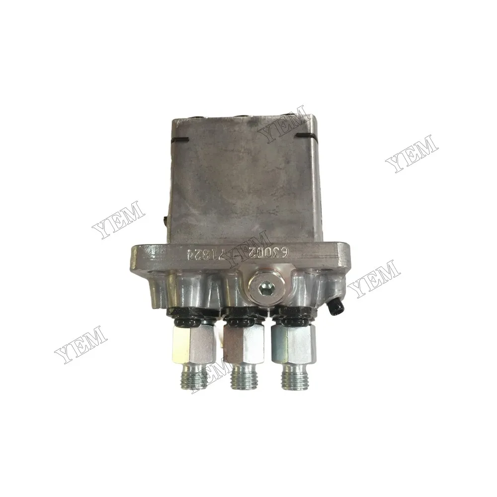 For KUBOTA D905 Fuel Injection Pump 16030-51013 3