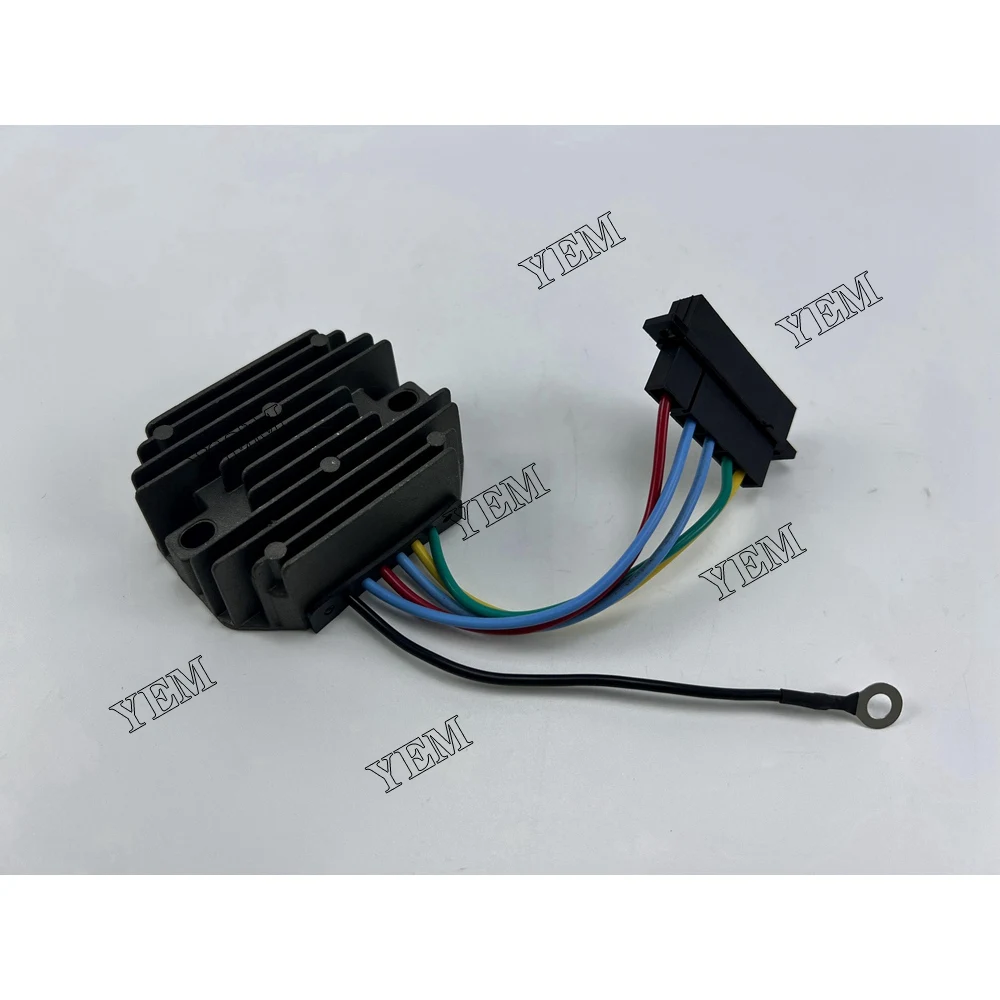 For John Deere Engine Part MIA881279 AM101406 880655 Relay Stock Complete 4