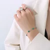 Bracciale E002-Argento