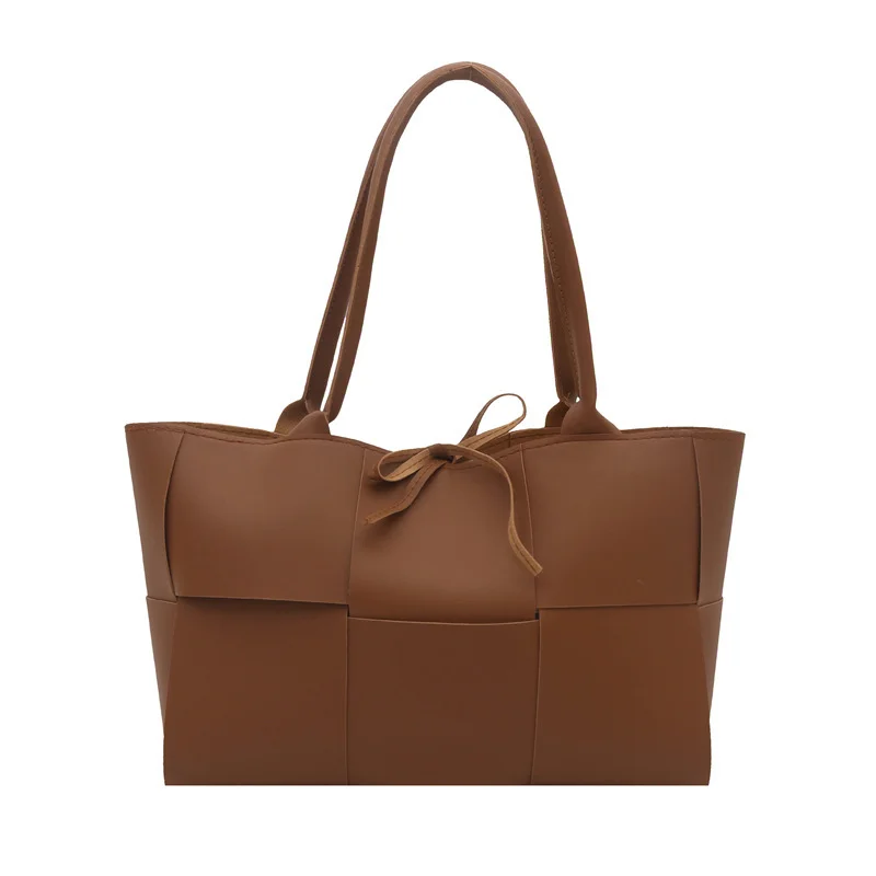 2026 New Two-piece Women's Bag Set Large Capacity Handbag with