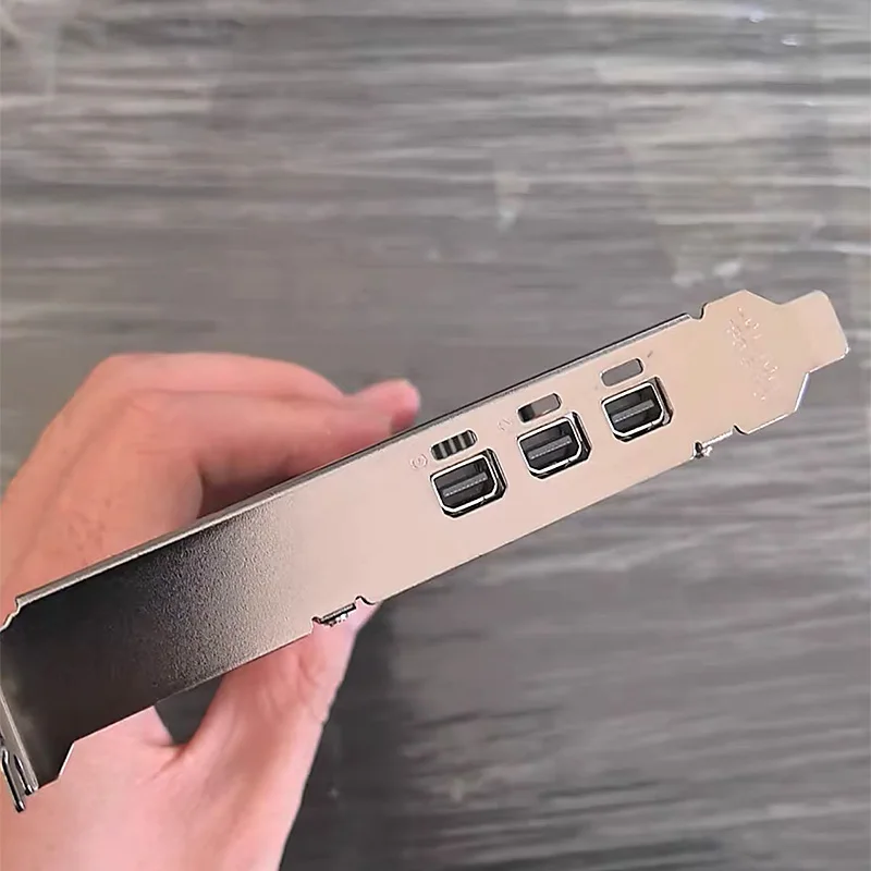 Pny Quadro P400 Graphics Card PNY Quadro T400 GPU 4GB GDDR6, 384