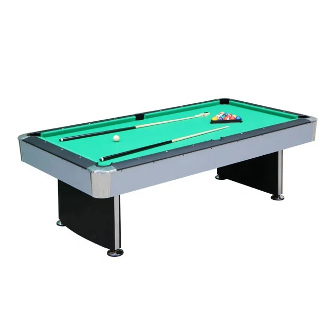 8ft Billiard Professional And Strong Billiard Pool Tables W Full