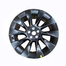 car 20 inch wheel 1188223-00-B Original aluminium alloy new spare parts for tesla accessories model y rim