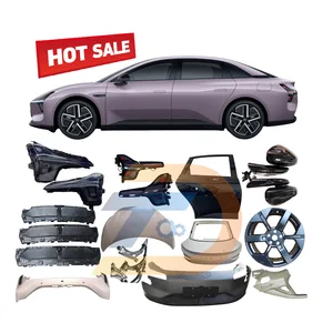 2026 Xpeng Mona M03 Auto Parts Body Wholesale Automotive Spare Car Accessories New Condition in Stock for 2026