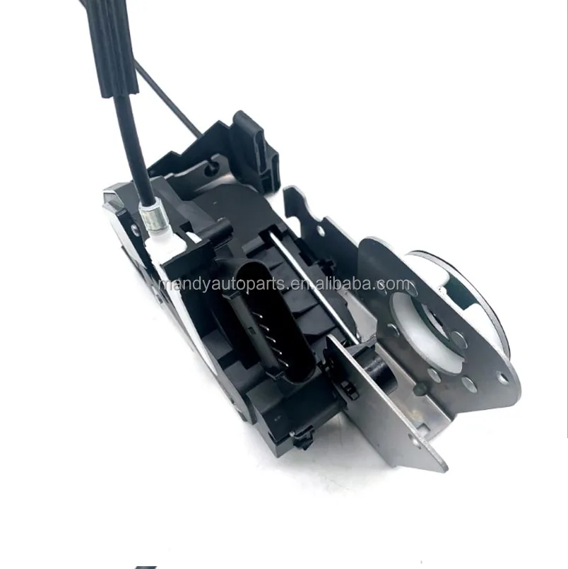 Automotive Parts Door Lock Actuator Front Left 7 Pin OEM BK31  