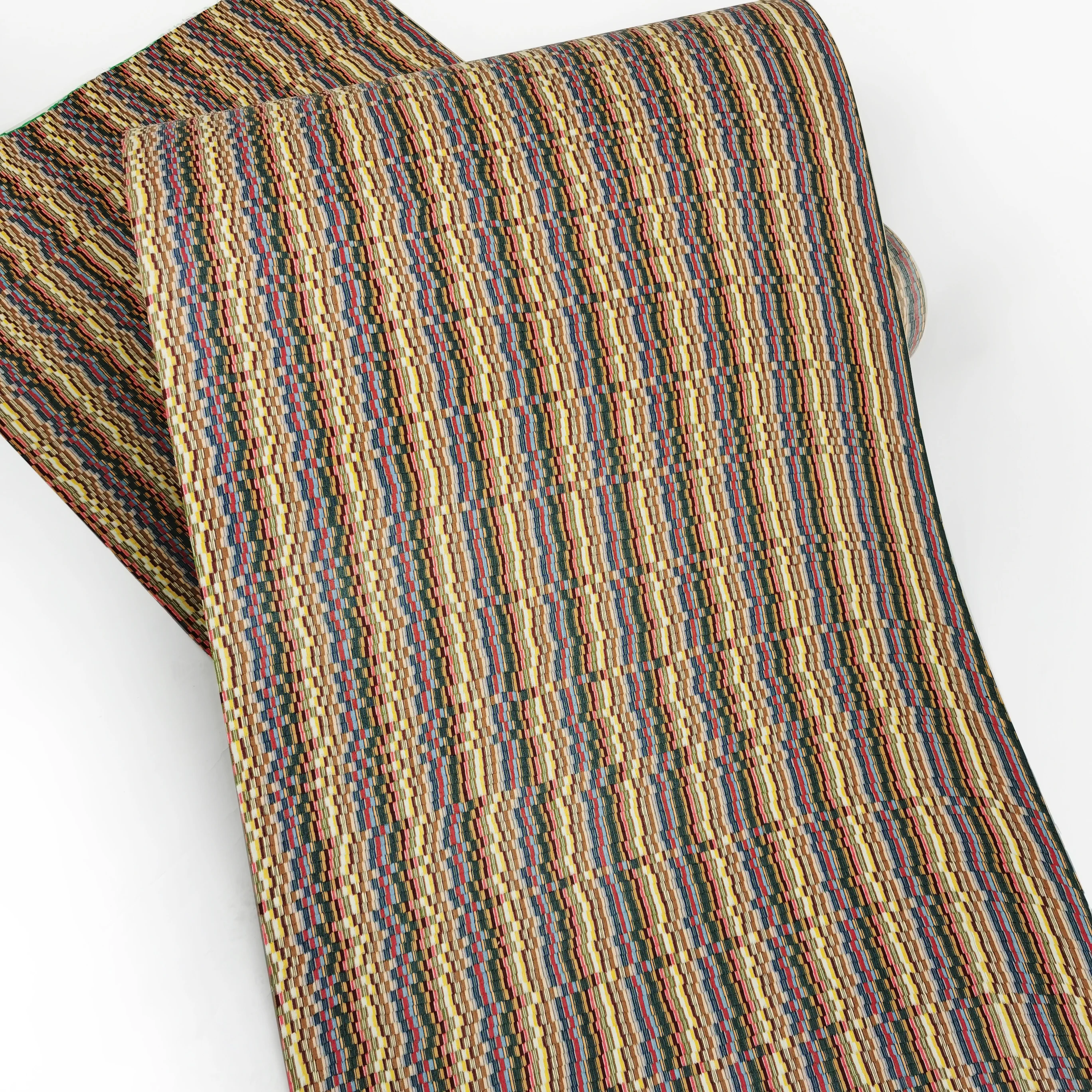 High Quality Cheap Exterior Engineered Wood Veneer Sheet for Home & Hotel Colorful Veneer Wall & Door Decoration Hot Sale