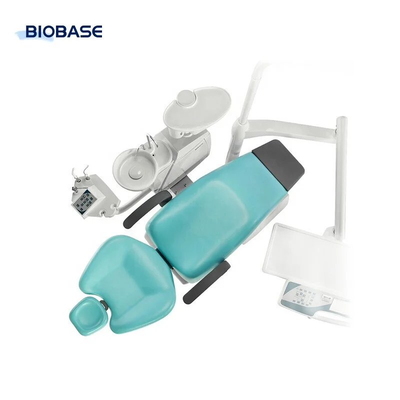 Biobase Dental Chair High Quality Spare Parts Of Dental Chair Dental