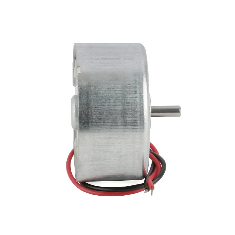 Miniature R300c Motor Solar Small Fan Motor Handmade Diy Dc Motor With
