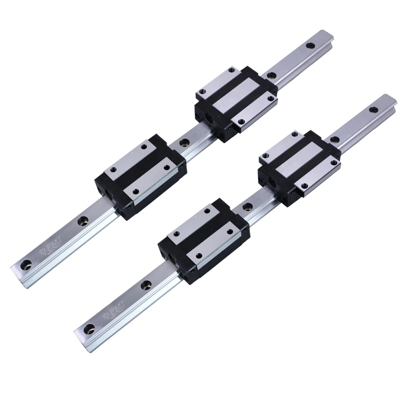 Linear track