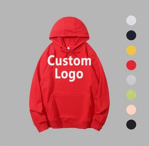 Hoodie Streetwear 3d Hoodie High Quality Men's Winter Fleece Hoodie Long With Puff Applique Design Fringe Detail Wholesale