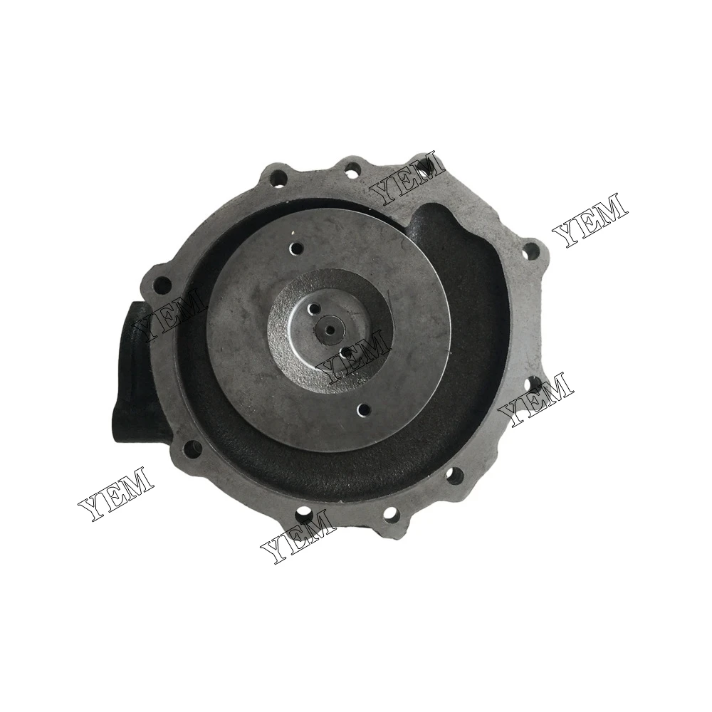 Engine Spare Parts J08E Water Pump for Hino Industrial Engine Parts 5