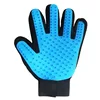 Sky Blue left hand