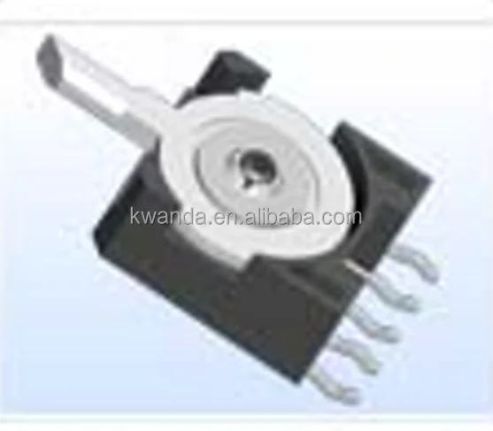 5 Pin 0.01a 5v Dc Cd Rom Switch - Versatile Control Panel