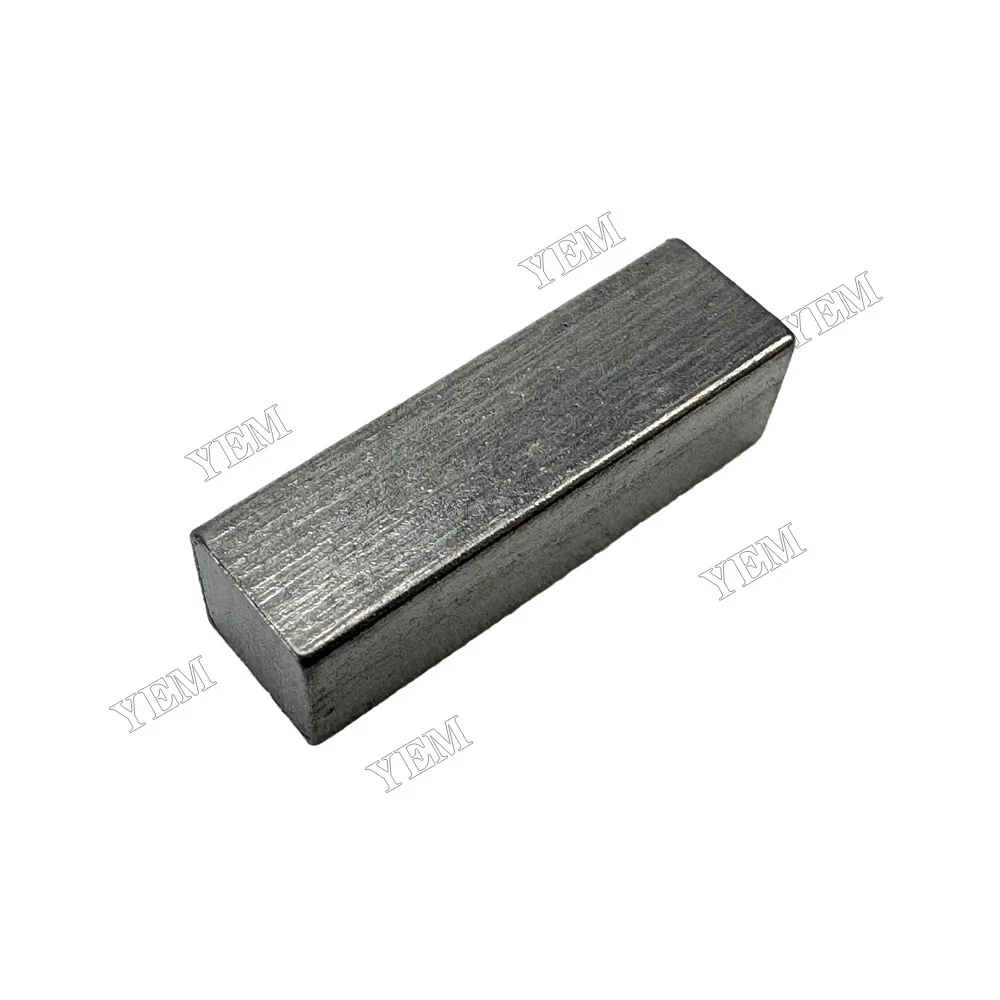 Crankshaft Positioning Pin Fit for Mitsubishi 6D15 Engine 3
