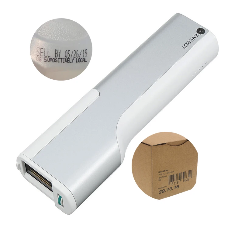 
 EVEBOT PrintpenTattoo принтер, печатная машина, Временный портативный татуировщик, татуировка кожи  