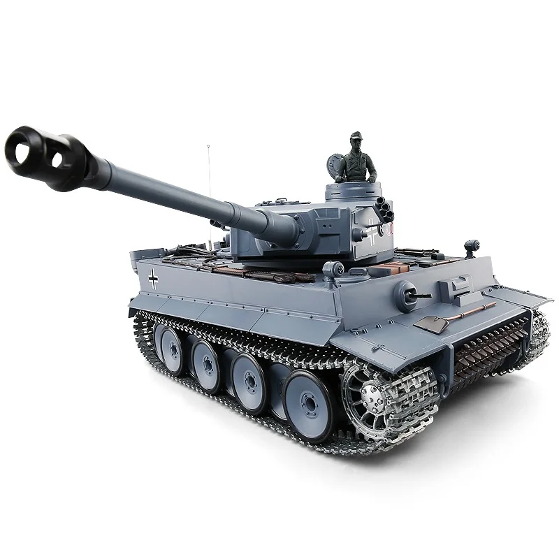 full metal rc tank for sale