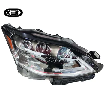 パーツ Lexus LS600hl Genuine Mid-term LIGHTS パーツ Lexus LS600hl