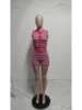 Z620ST02 rose rouge