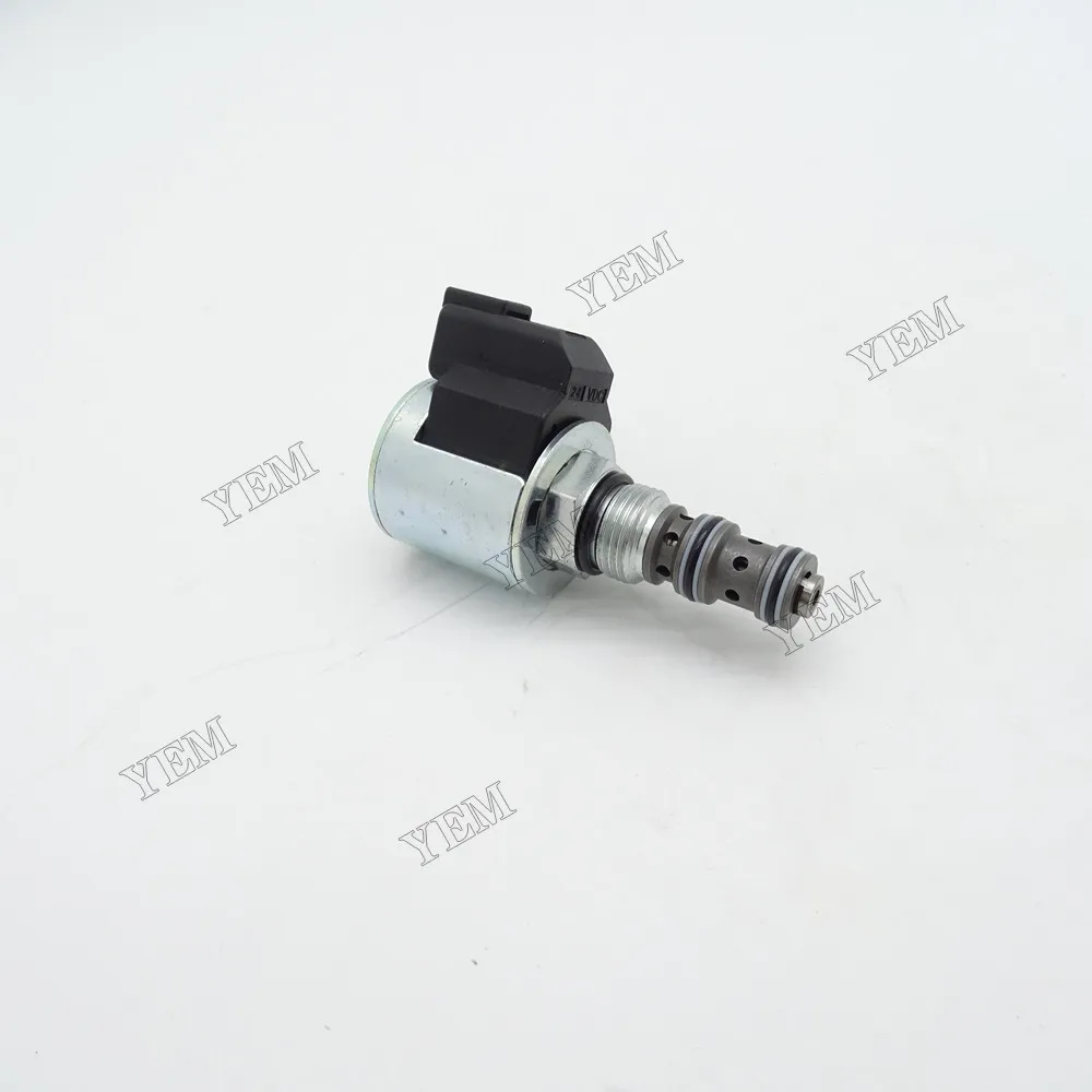 Solenoid Valve Assembly for Cat 307 Engine Parts for Sale