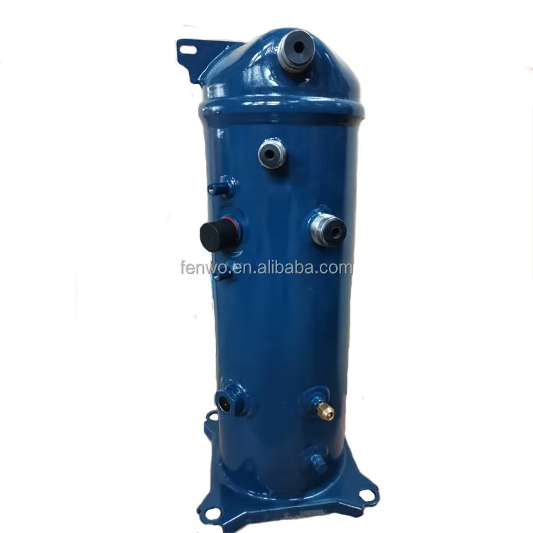 10hp Marine Compressor R134A Scroll Compressor RSH105GD01 refrigerator compressor
