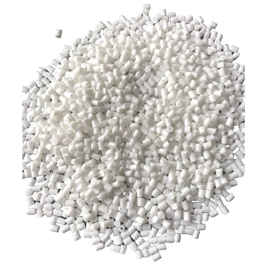 Pa66 Granules 30% Glass Fiber Reinforced Pellet - Buy Pa66 Granules 30% ...