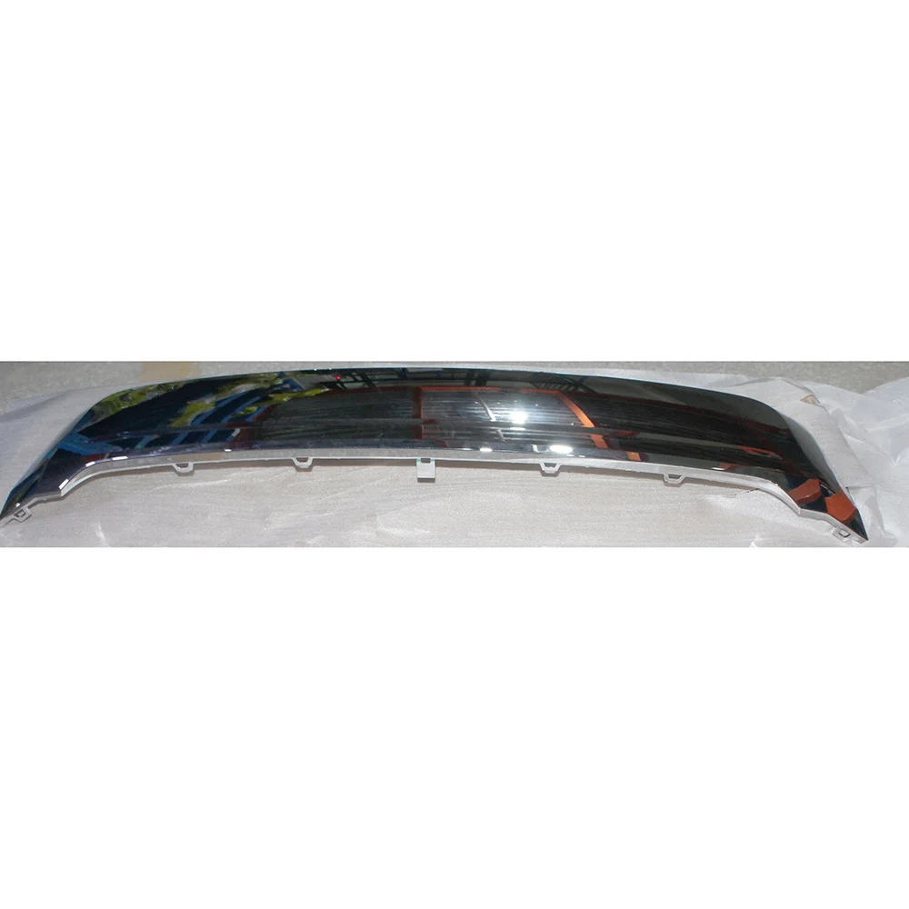 Car Body Kit Bumper Grille BT4Z8200D BT438150DCPRAA BT4Z8200DCP Front ... — 6