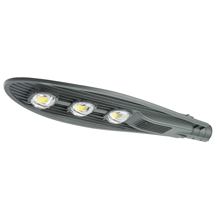 Cob Led Street Light Public Security Street Lamp Top Post Led Street Light IP 65 Outdoor Use 50w 100w 150w AC 80 IP65 Road 150
