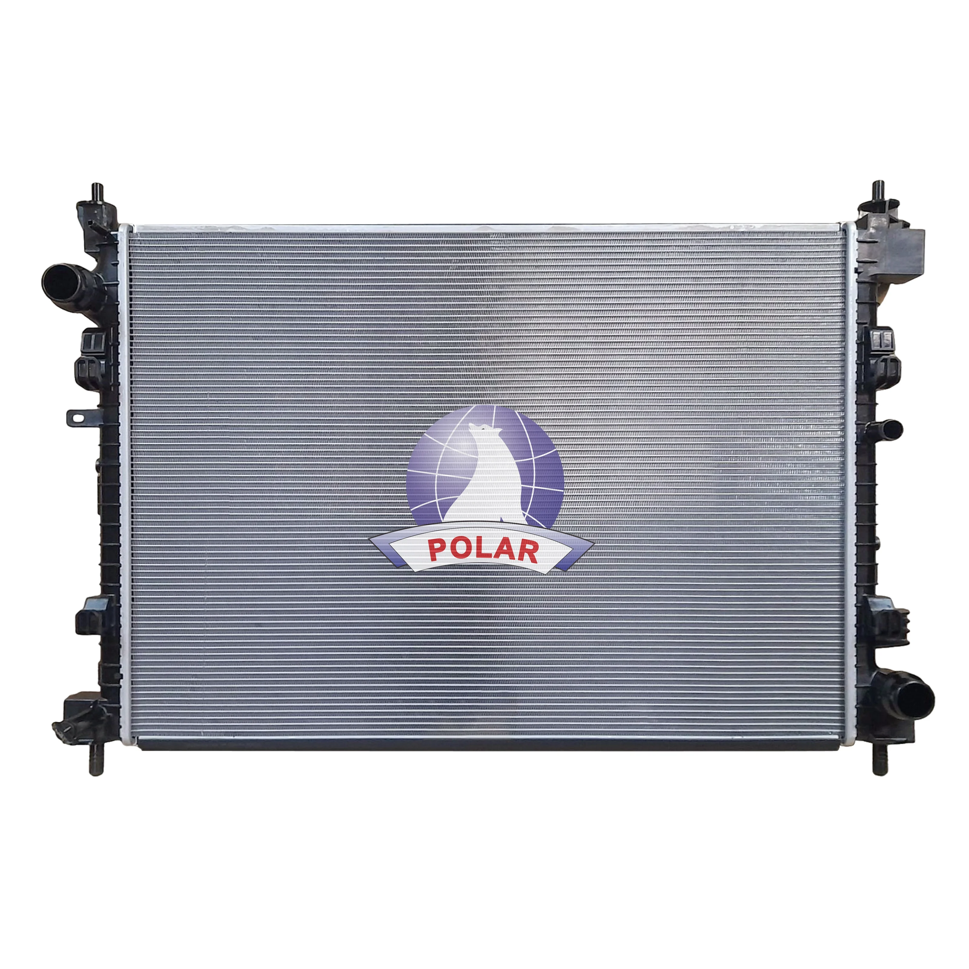 Anuse Radiator Radiator Factory 1301132XGW01A Automotive Radiator for Haval H6 2022 ...